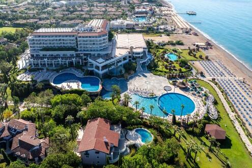 Starlight Resort Hotel - Изображение 1